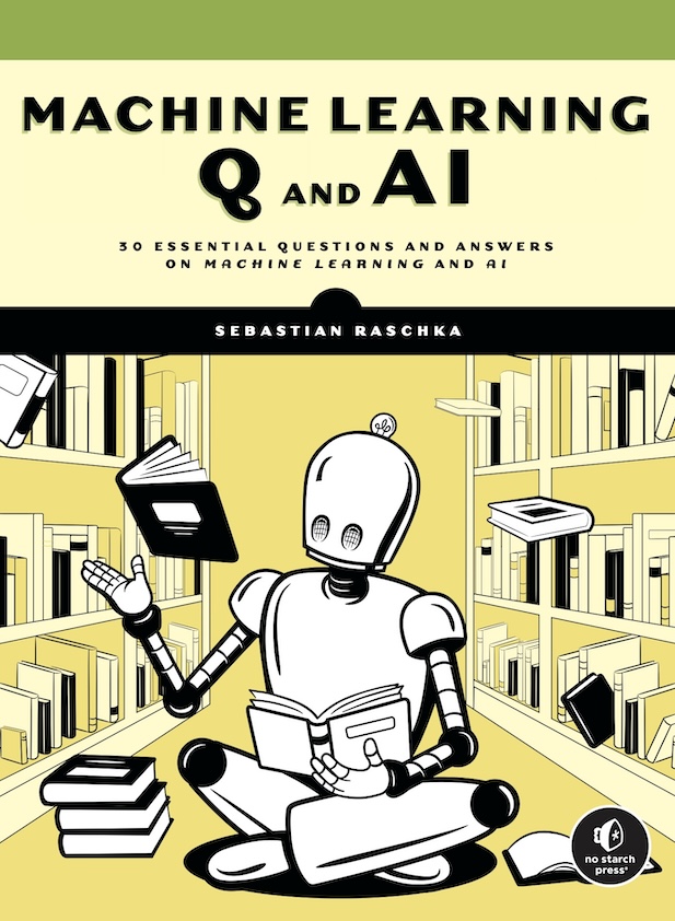 MachineLearning-QandAI-book hero image