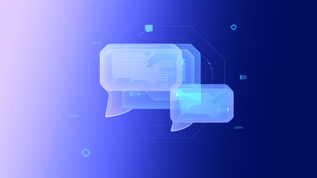 llama-chat hero image