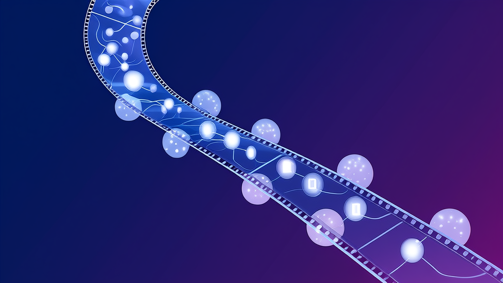 MovieChat hero image