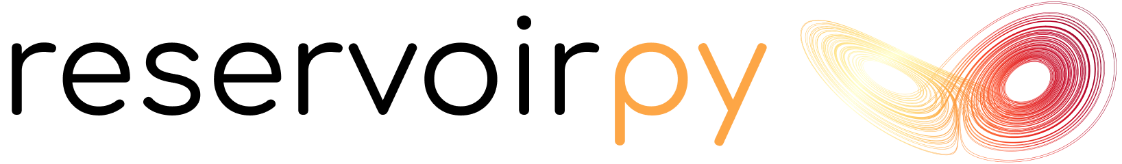 reservoirpy hero image