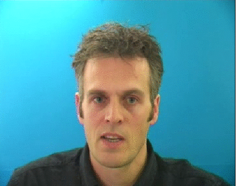 LipNet 进行预测（字幕对齐仅用于可视化）