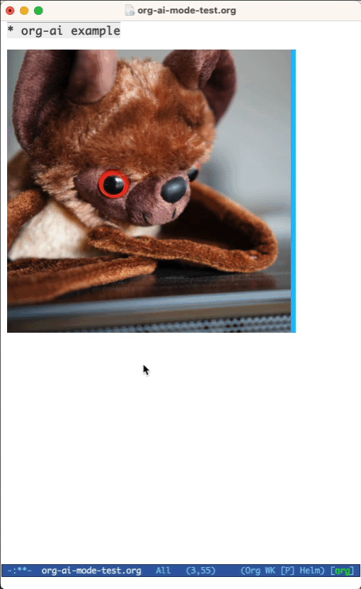 dall-e 图像生成在 org-mode 中