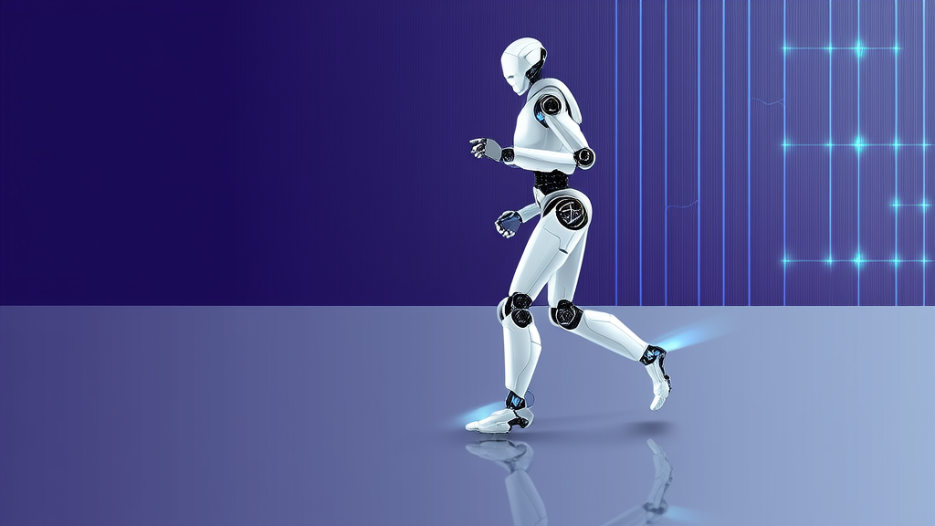 humanoid-gym hero image