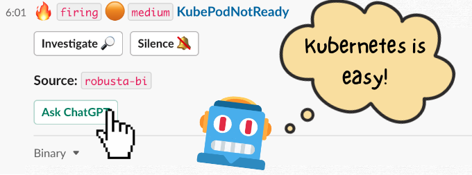 kubernetes-chatgpt-bot hero image