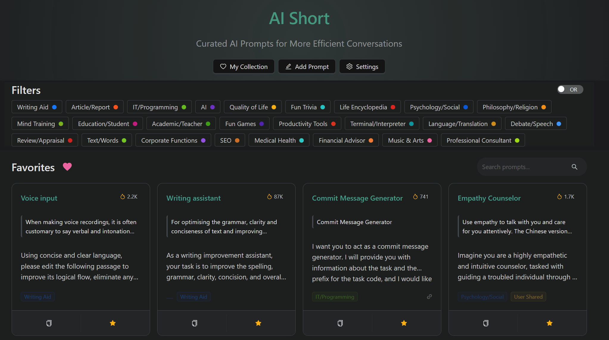 ChatGPT-Shortcut hero image