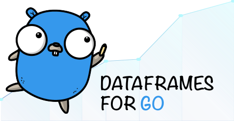 dataframe-go