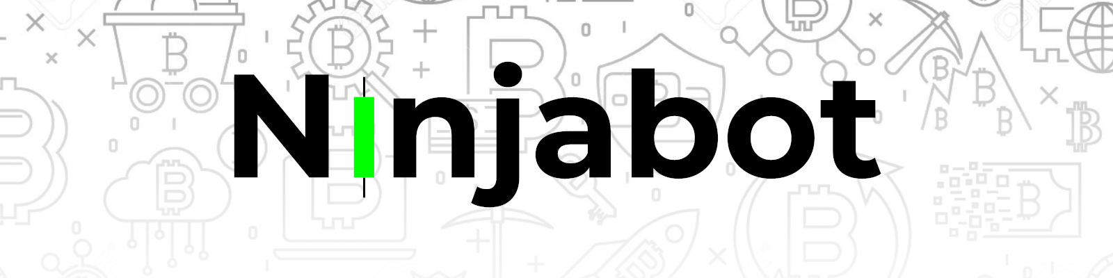 ninjabot hero image