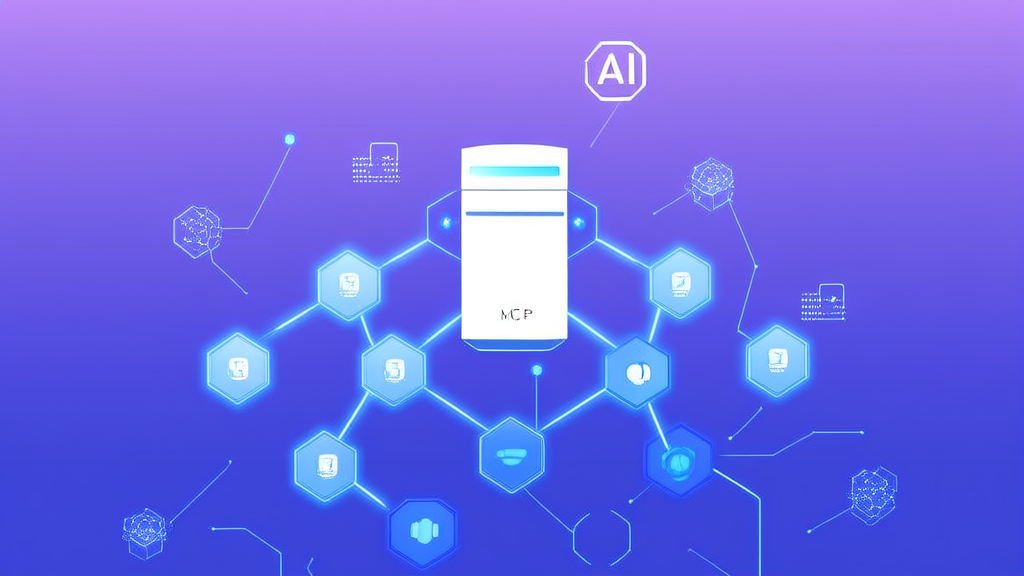 kubectl-mcp-server hero image