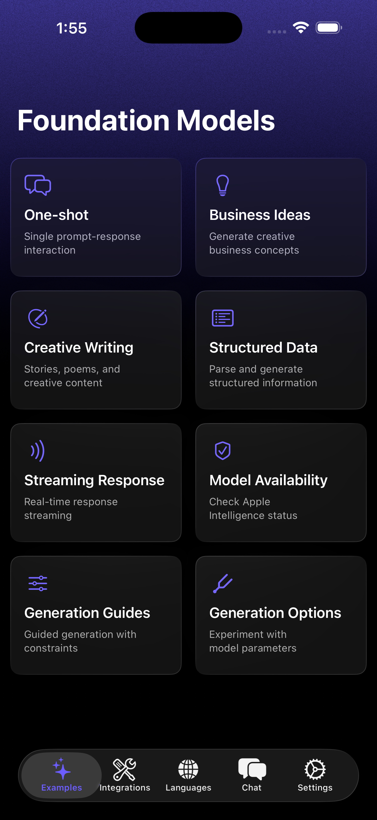 Foundation-Models-Framework-Example hero image