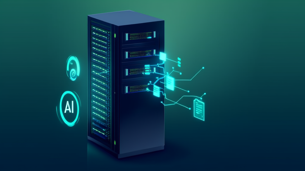 LlamaIndexTS hero image