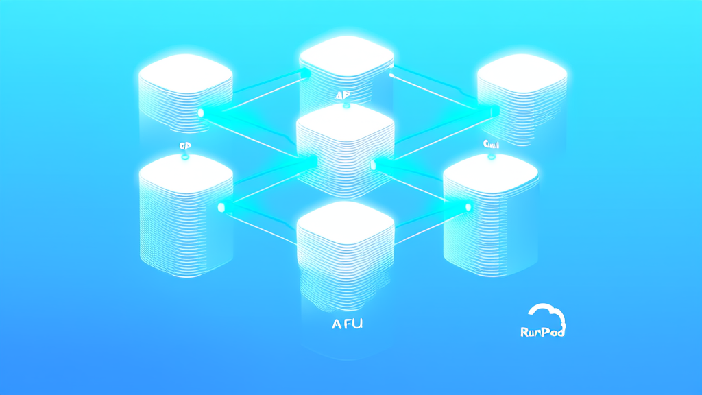 worker-comfyui hero image