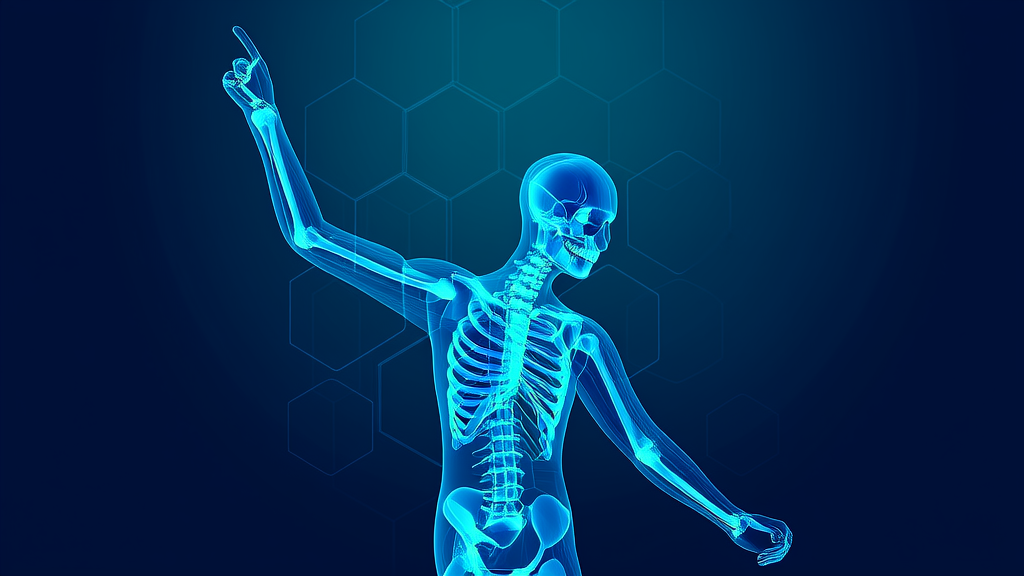 posenet-python hero image