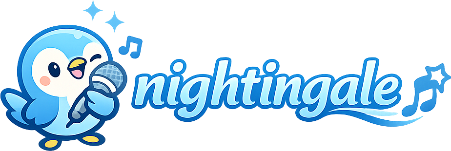 nightingale hero image