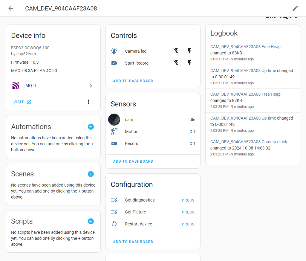 ESP32-CAM_MJPEG2SD hero image