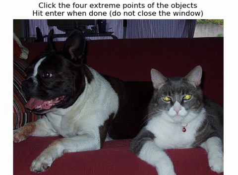 DEXTR-PyTorch hero image