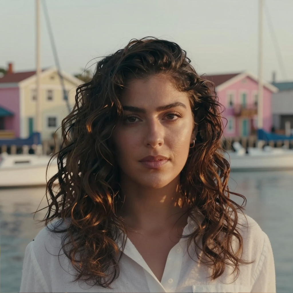 修复后的 Z-image