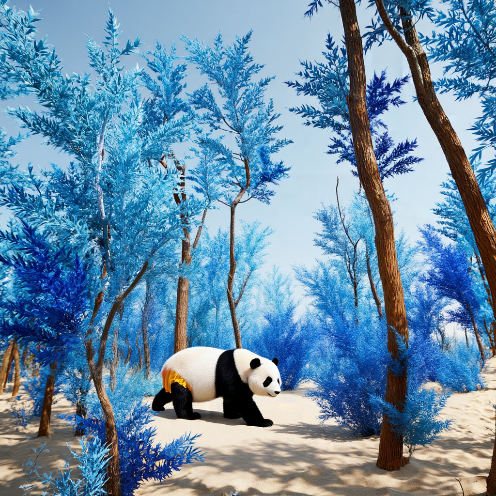 修复后的 Z-image-base