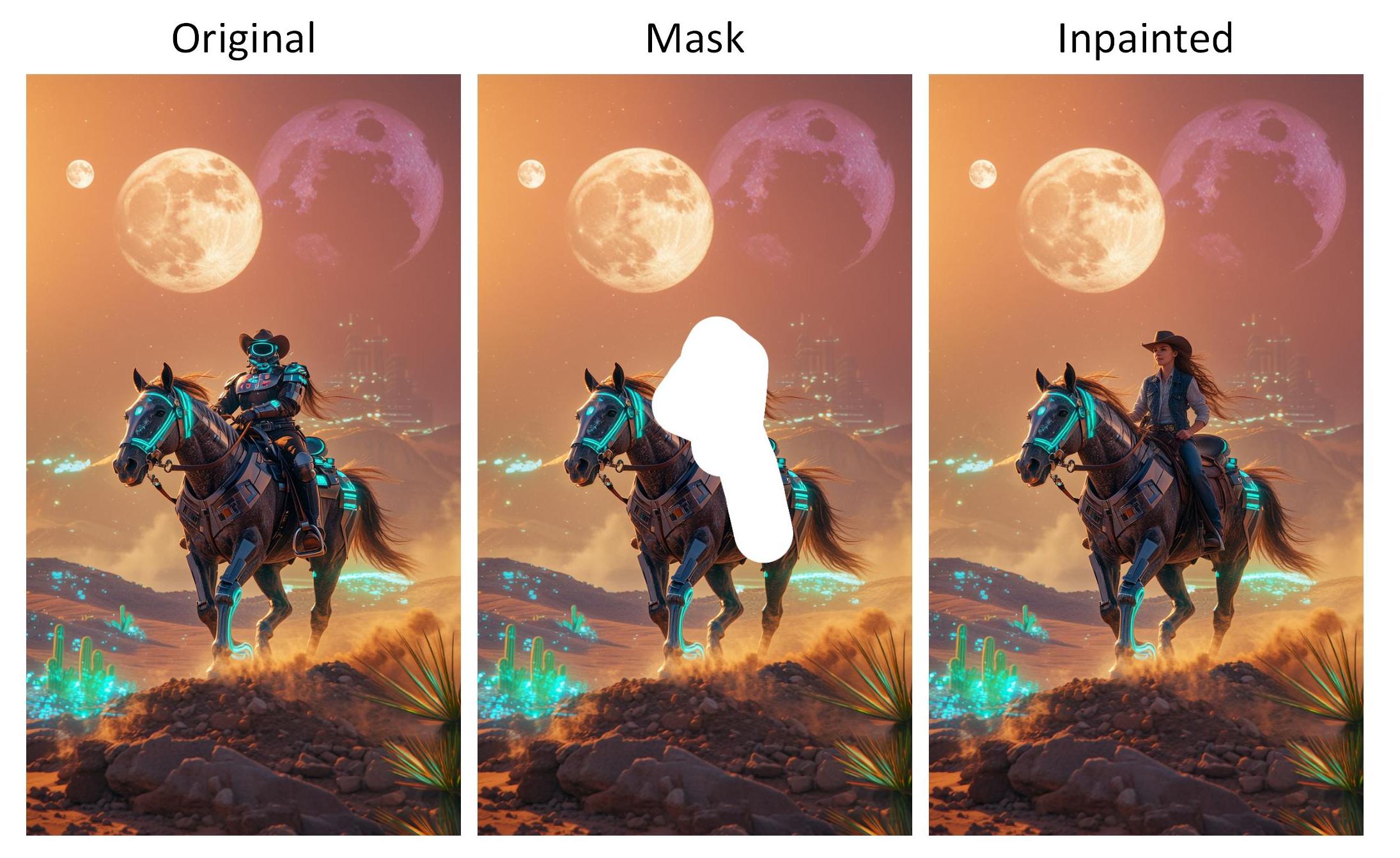 修复填充结果45