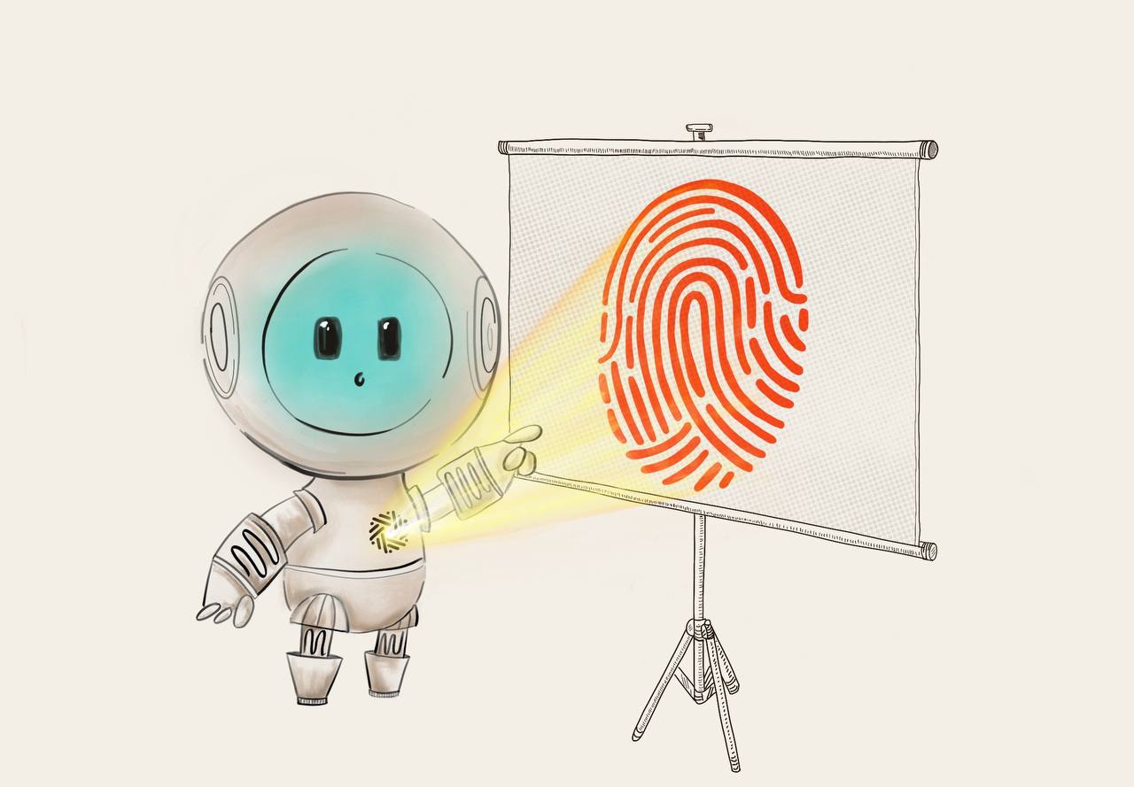 OML-1.0-Fingerprinting hero image