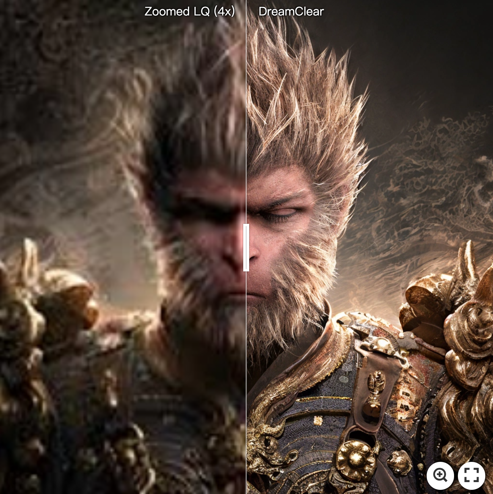 DreamClear hero image