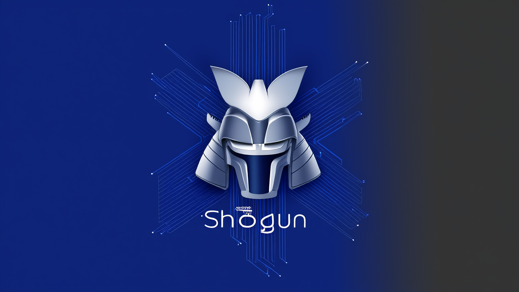 shogun hero image