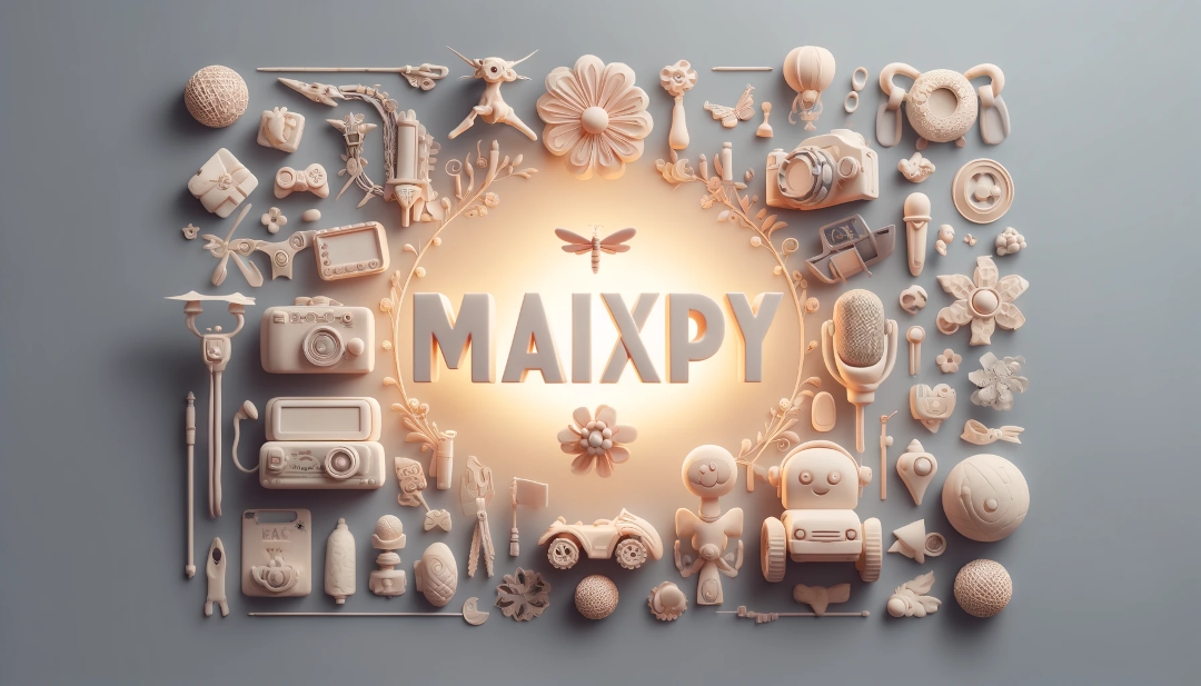 MaixPy hero image