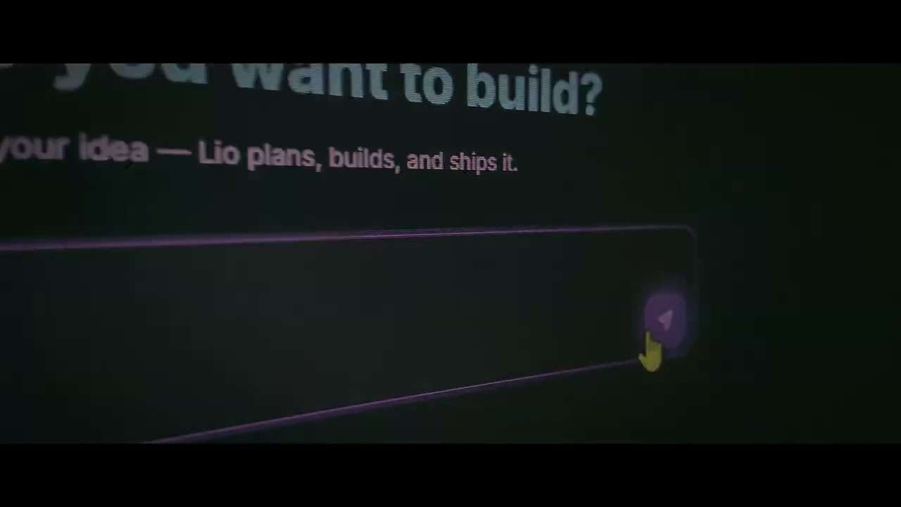 Skales代码生成器演示视频