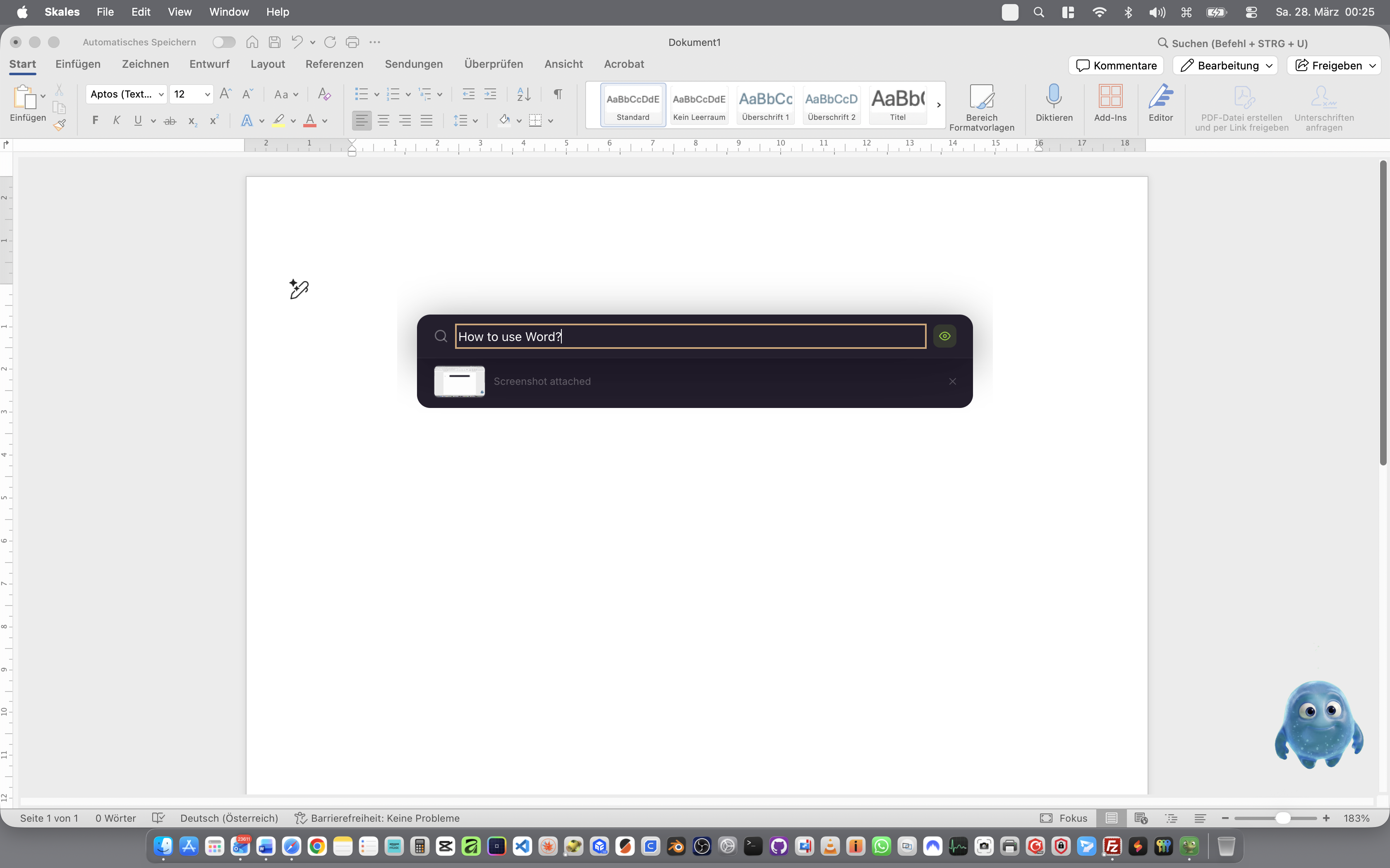Spotlight - 快捷键搜索、指令、截图、工具执行