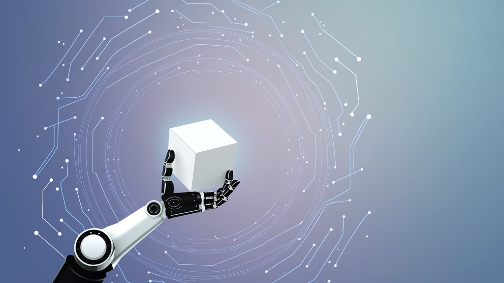 robotic-grasping hero image