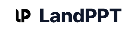 LandPPT Logo