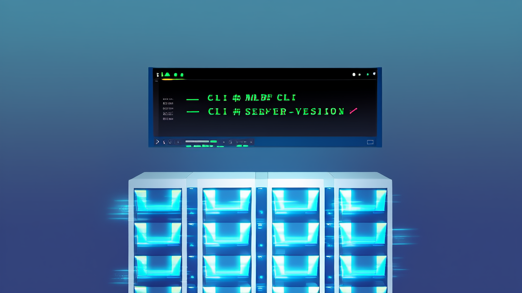 cli hero image