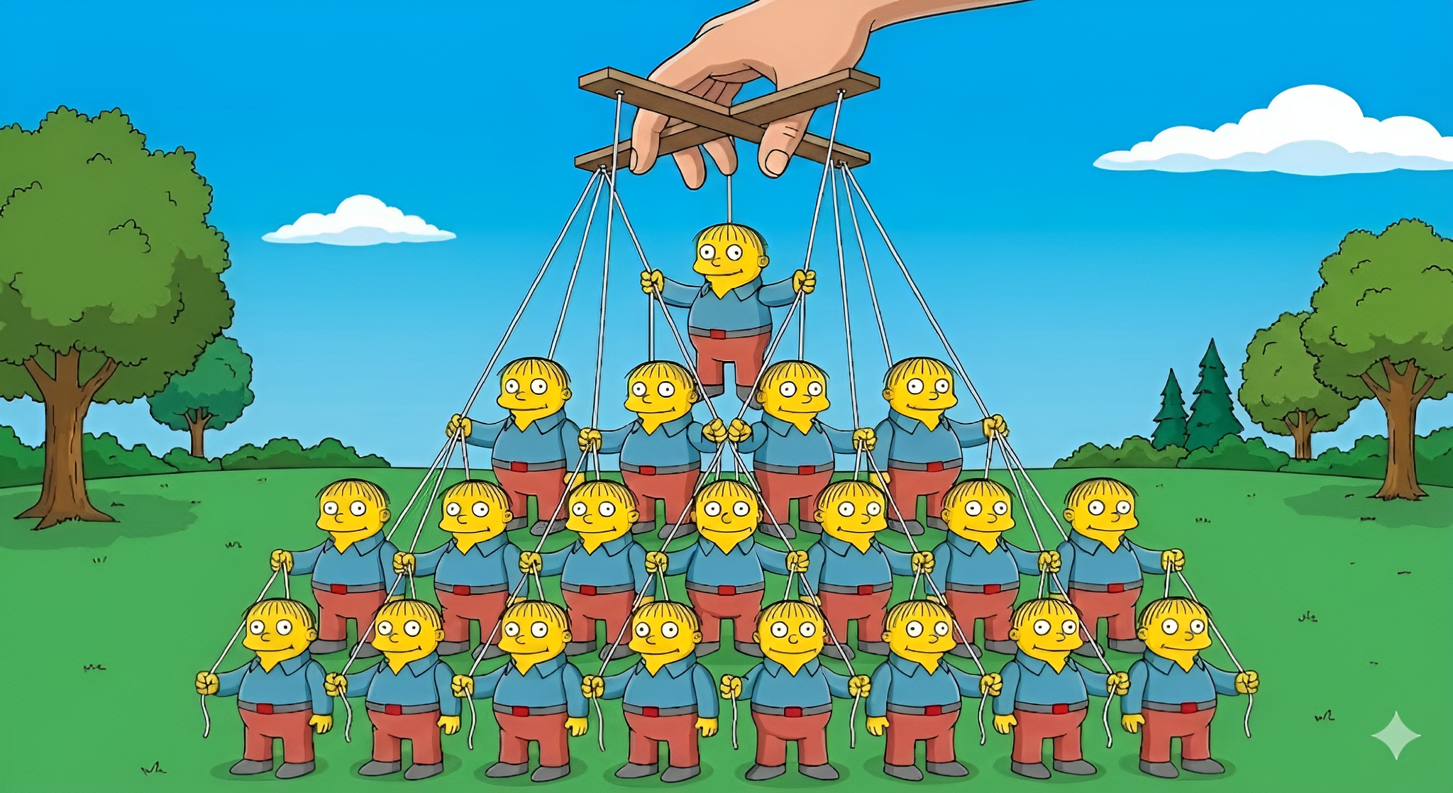 Ralph Wiggum AI编码方法