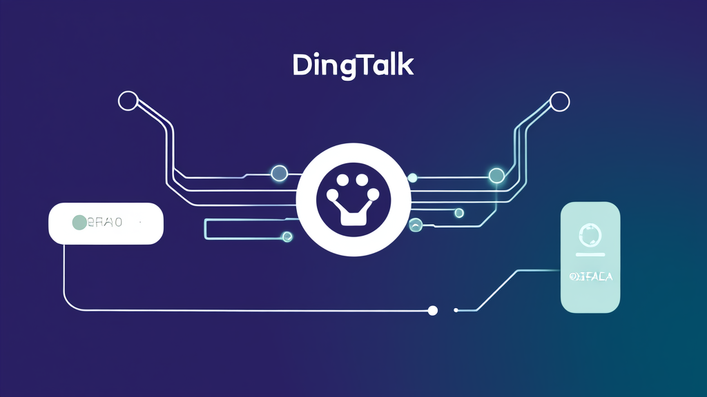 openclaw-channel-dingtalk hero image