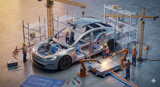 Awesome GPT4o/GPT-4o Image Prompts-建筑工地广告缩微图