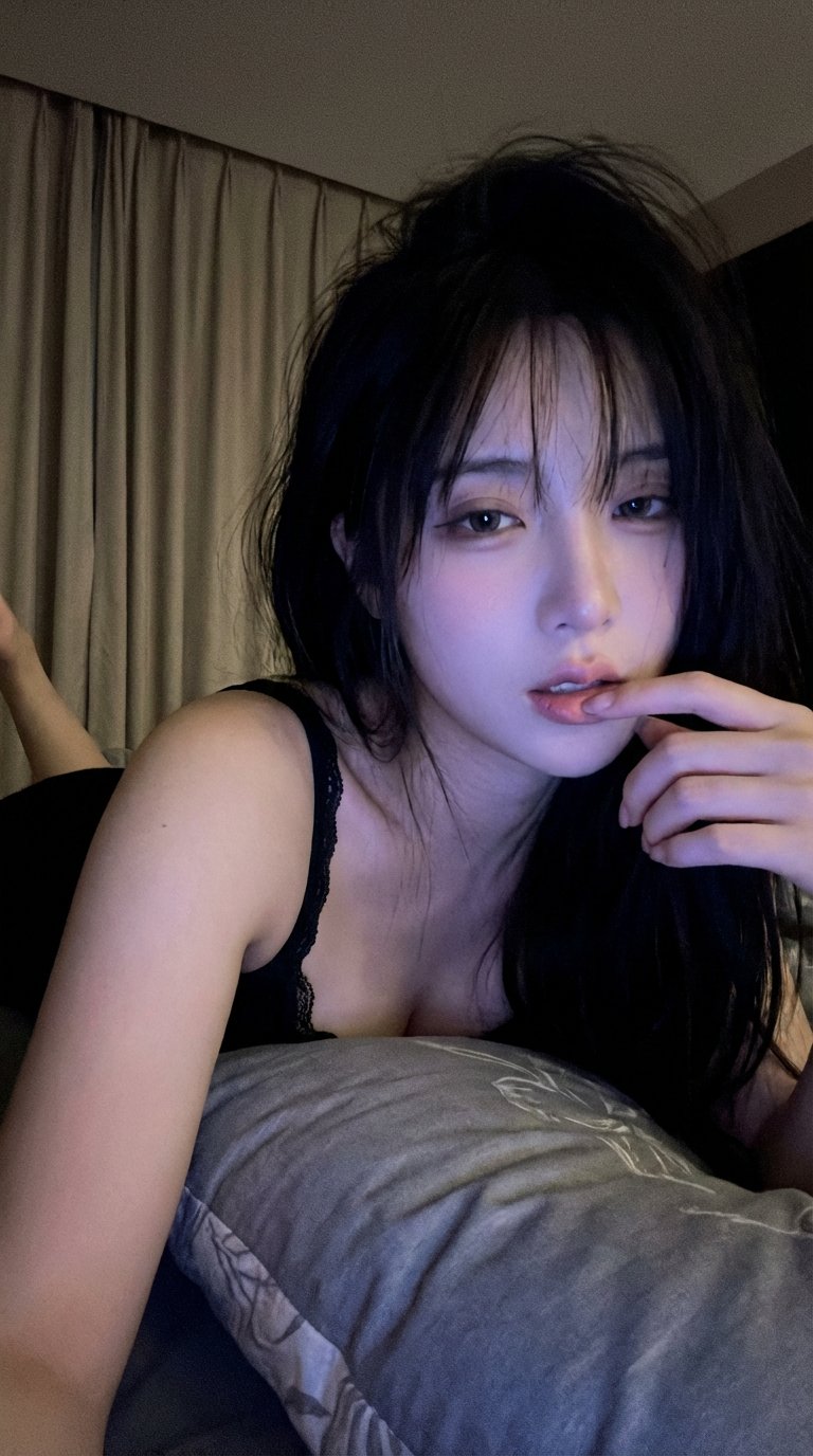 Awesome GPT4o/GPT-4o Image Prompts-纯欲风私房照