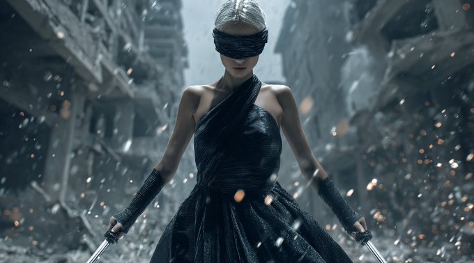 Awesome GPT4o/GPT-4o Image Prompts-电影动作提示词