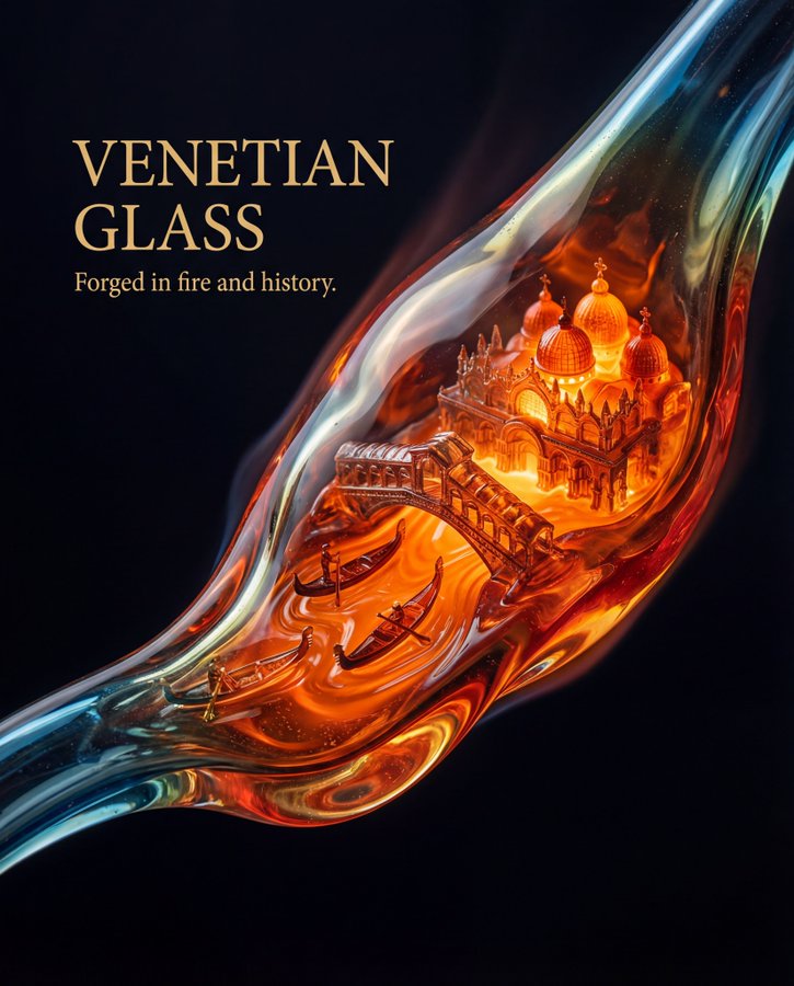 Awesome GPT4o/GPT-4o Image Prompts-一个微缩的世界