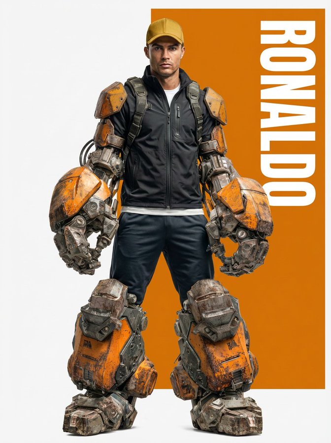 Awesome GPT4o/GPT-4o Image Prompts-超写实的电影级肖像照