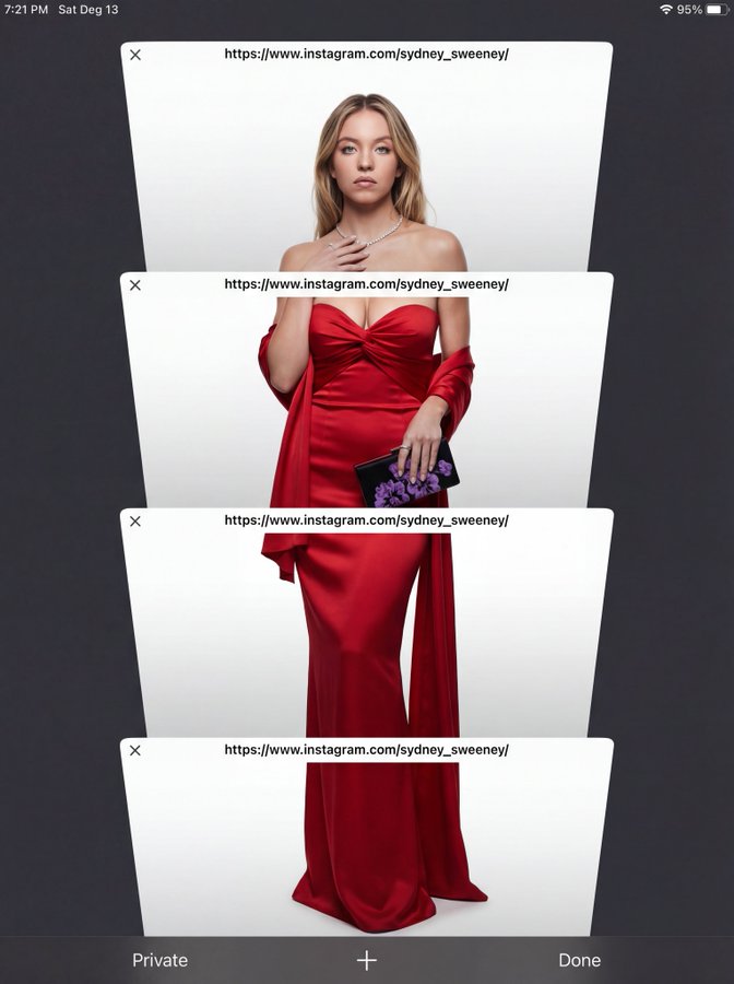 Awesome GPT4o/GPT-4o Image Prompts-立体光影人像与叠层的视觉碰撞