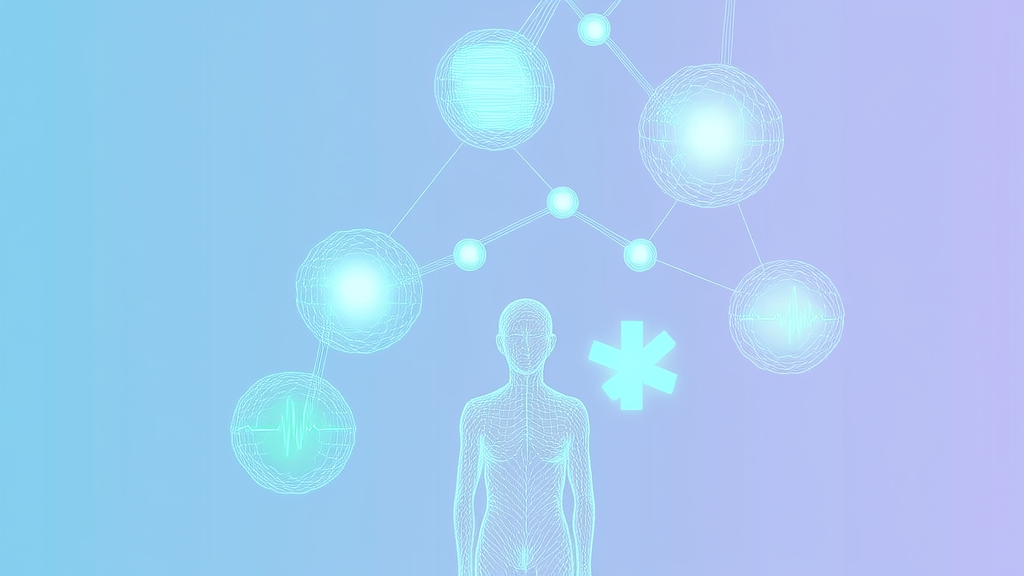 Multi-Agent-Medical-Assistant hero image