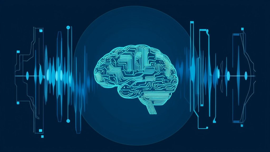 speechbrain hero image