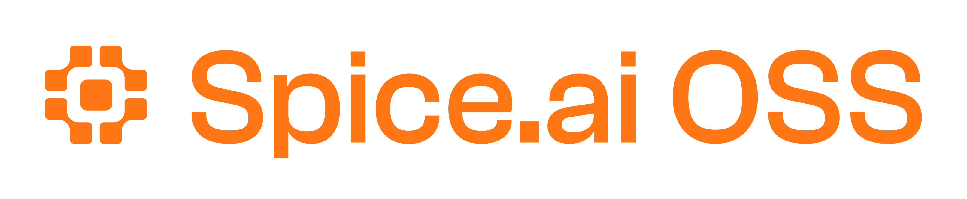 spice oss logo