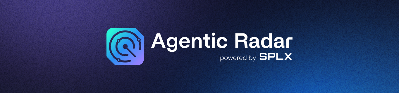 agentic-radar hero image