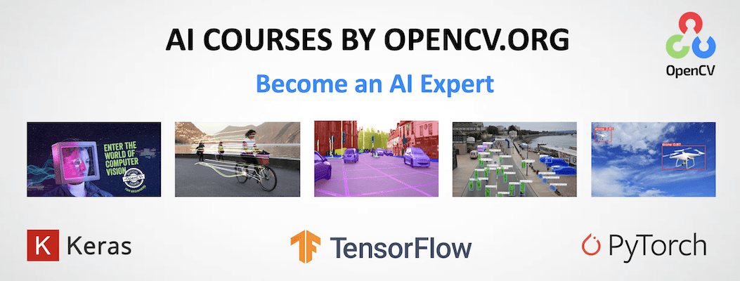 learnopencv hero image