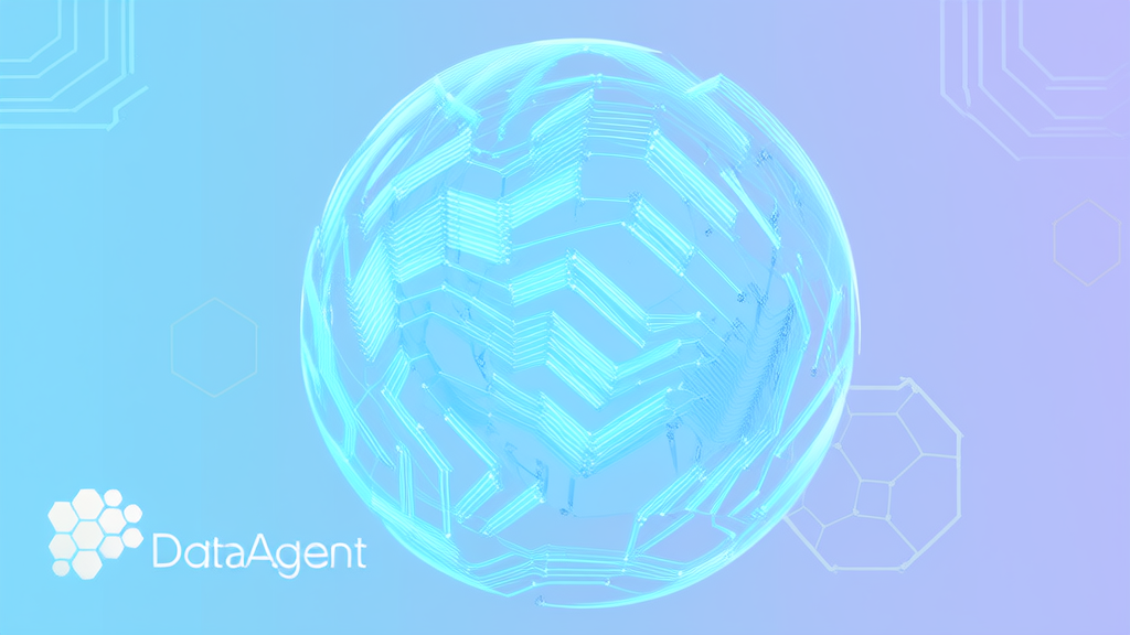 DataAgent hero image