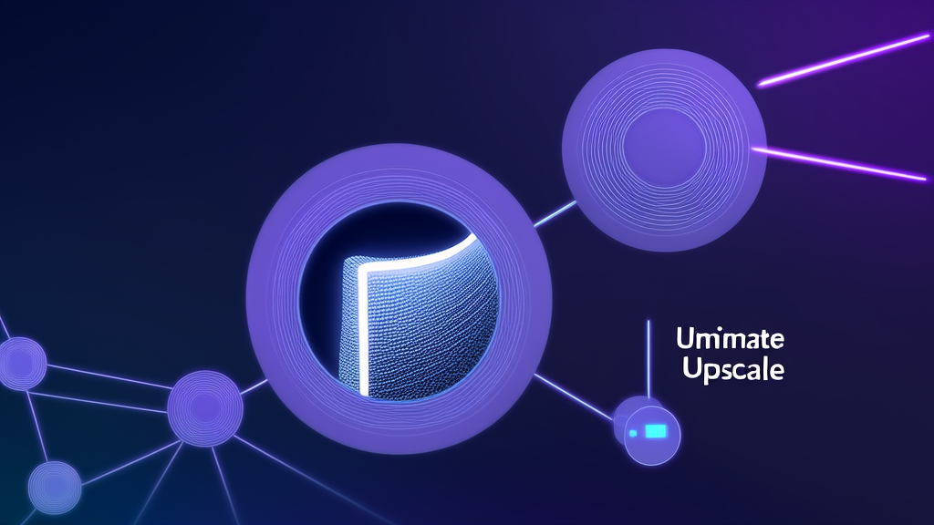 ComfyUI_UltimateSDUpscale hero image