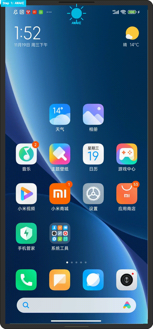 科幻电影推荐演示