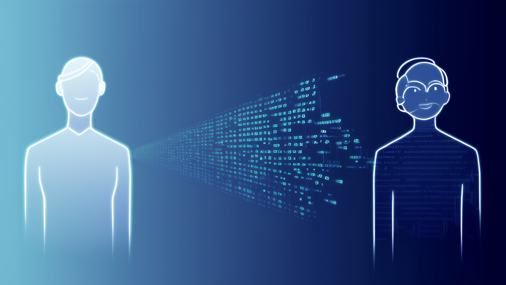 extrapolate hero image