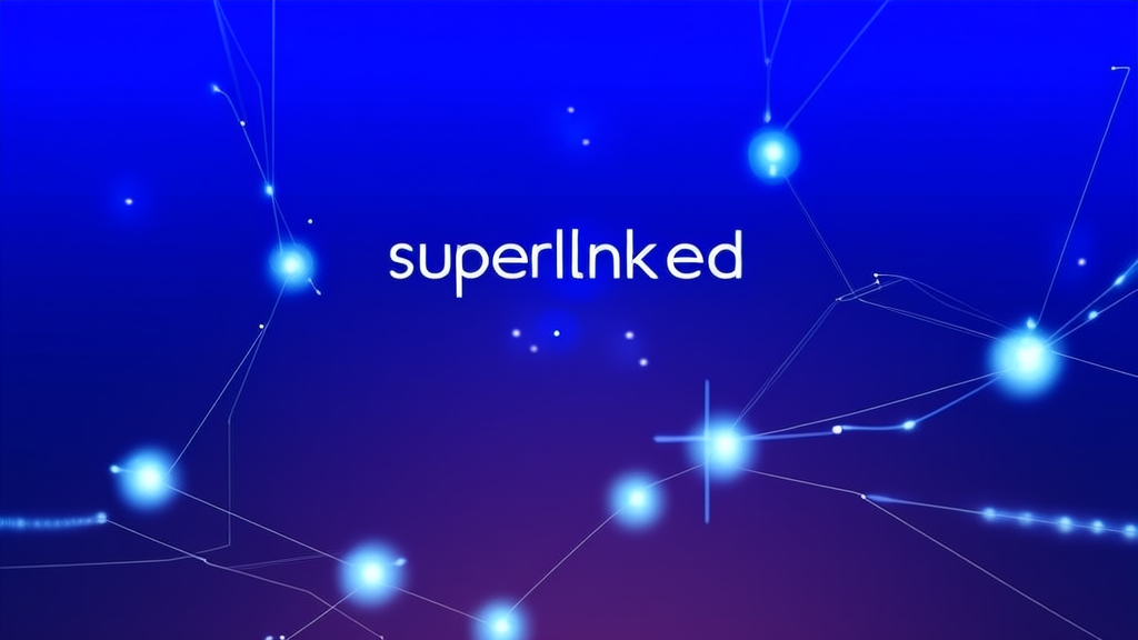 superlinked hero image