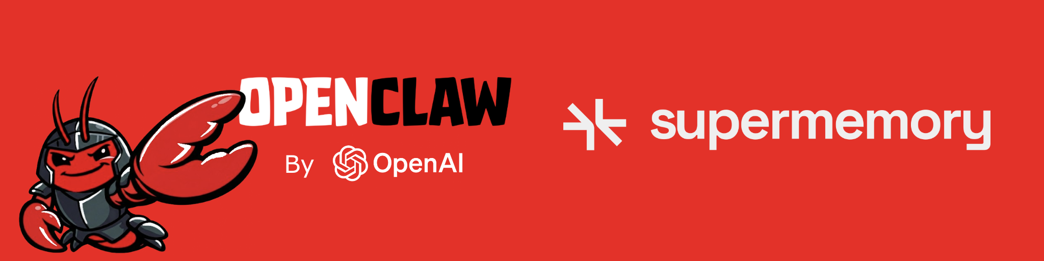 openclaw-supermemory hero image